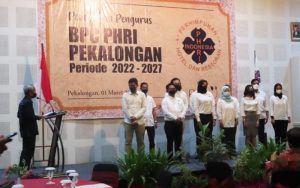 Majukan Wisata, Dinparbudpora Ajak PHRI Bersinergi