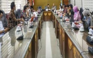 Polemik Besaran BPHTB Komisi B DPRD Kota Pekalongan, Menilai Tidak ada Pelanggaran dari Pemerintah