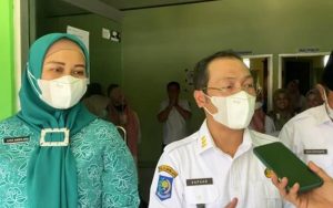 Bupati Sapuan Tegaskan, Izin HGU Bukan Wewenang Pemkab Mukomuko
