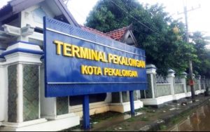 Pemkot Pekalongan Tiadakan Syarat Perjalanan Tes Swab dan PCR, Penumpang Bebas Asal Sudah Vaksin