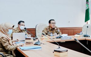 Upaya Tingkatkan PAD Pemkab Ciamis Maksimalkan Bank Galuh