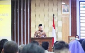 Wakil Wali Kota: Fungsi Sosial Tanah Harus Dikedepankan