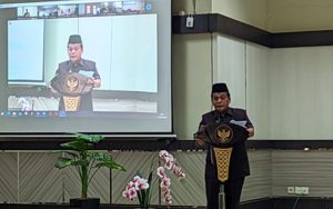 DPMD Kabupaten Ciamis Sosialisasikan BUMDESMA