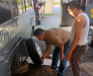 Dirtahti Polda Banten: Personel Harus Terampil Dalam Keadaan Darurat