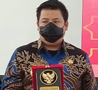Penandatanganan Nota Kesepahaman BPIP RI dengan Pemerintah Provinsi Sumut
