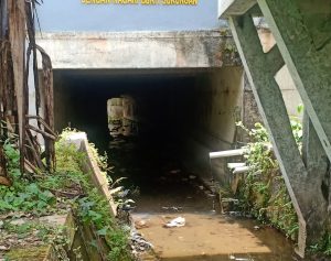 Diduga Kuat Langgar Permen PUPR No 8 Tahun 2015 dan UU No 26 Tahun 2007, Bangunan di Atas Sungai Harus di Bongkar