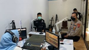 Pendaftaran Bintara Polri Diperpanjang, Polda Banten Ajak Untuk Tidak Ragu Daftar