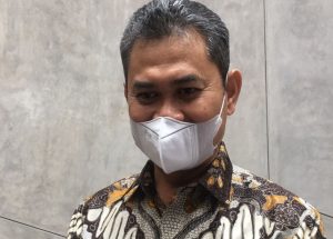 Kadis Dikbud Tabrani: Pemprov Banten Telah Tetapkan Kawasan BSD Serpong Sebagai Kawasan Pendidikan
