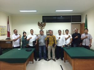 Terbukti Sah Penetapan Tersangka, Polda Banten Menang Dalam Pra Peradilan di PN Serang