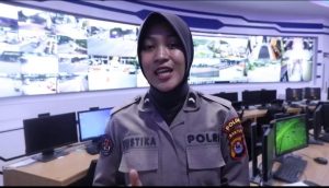 Kabid Humas: Hasil Pantauan CCTV Arus Mudik di 10 Titik Wilayah Hukum Polda Banten