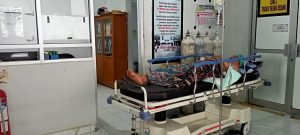 Pasien RSUD Solok Selatan Merasa Terabaikan, Keluarga Marah di Ruang Direktur 