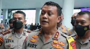 Urai Arus Mudik di Merak, Polda Banten-Pelindo Buka Pelabuhan Indah Kiat Layani Truk Hari Ini