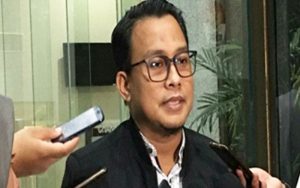 KPK Panggil Mantan Wakil Bupati Pangandaran