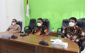 Bupati Ciamis Dukung Kampanye Jabar Cekas