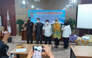 Kasus Kekerasan Terhadap Perempuan dan Anak, Ibarat Penomena Gunung Es