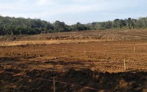 Lapangan Ibra Himalaya Untuk Trabas dan Trail Adventure