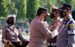 Pengamanan Hari Raya Idul Fitri, TNI-POLRI dan Instansi Terkait Siapkan Pasukan All Out