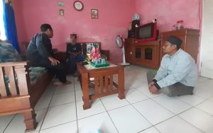 DP2KBP3A Bersama P2TP2A Kabupaten Ciamis Berikan Trauma Healing Pada Korban Pedofilia