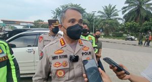 Angka Kejahatan Turun, Polda Banten: Terimakasih Partisipasi Masyarakat