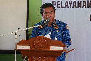 Pemprov Banten Dorong Delapan Kabupaten dan Kota Pindahkan RKUD ke Bank Banten