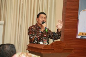 Pemprov Banten Laksanakan Seleksi Paskibraka