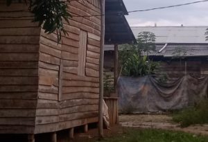 Segudang Masalah di Minamas Plantation Group Ketapang, Musholla Mirip Kandang Hewan Jadi Sorotan