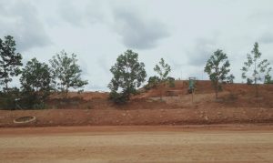 Masa Berlaku IUP-OP PT Cita Mineral Investindo, Tbk Berakhir, Aktifitas Pertambangan Bauxite Site Sandai Dipertanyakan