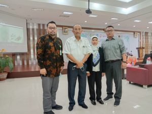 Dalam Rangka HUT ke-102, RSJ Dr Soeharto Heerdjan Fokus Tingkat Layanan ODGJ