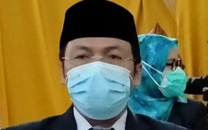 Bupati Mukomuko Terbitkan SPT, Monitoring Harga TBS