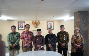 Gubernur Jambi Ajak Generasi Muda Lebih Peduli Seni Budaya Indonesia