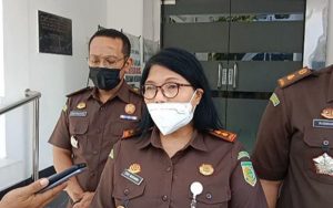 Kasus Pengadaan Finger Print, Tersangka WH Divonis Bebas Murni