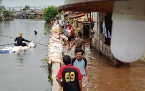 Kota Pekalongan Bakal Dapat Tambahan Delapan Pompa Mobile