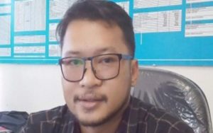 Lurah Tarok Dipo Segera Siapkan Pengganti Ketua LPM Demi Kelancaran Tugas Pembangunan