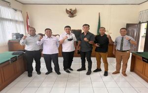 Polda Riau Menangkan Praperadilan