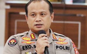 Polda Kalteng Tegaskan, Kewenangan Penyidikan Dicabut Hoax