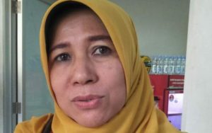 Sekretaris DKK: Belum Ada Kasus Hepatitis Akut di Bukittinggi
