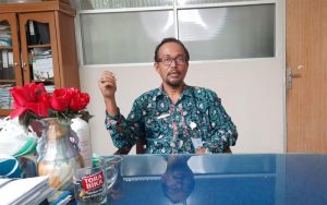 Kabag Umum RS Raden Mahater Tanggapi Terkait Ketidakwajaran Harga
