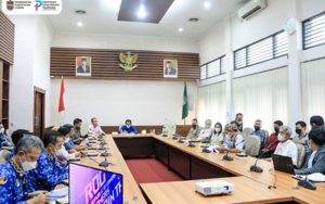 Wabup Yana Sambut Baik Rencana Pembangunan Internasional Boarding School di Kawali