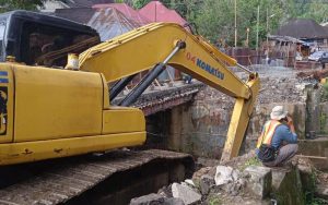 PT Apacont Jaya Abadi Diduga Tidak Sediakan Direksi Keet, PPK Sebut Ada