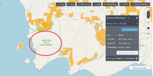 Diapit Beberapa HGU Perkebunan Kelapa Sawit, 150.000 Ha Cagar Alam Muara Kendawangan Disorot