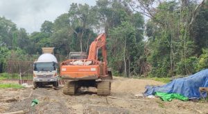 Berkasus, Proyek Jembatan Pawan VI Ulak Medang Rp 6,2 M, Diperiksa Subdit 3 Tipidkor Polda Kalbar