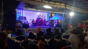 Berbagai Budaya Betawi Ditampilkan Dalam Pameran Bisniscom