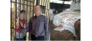 Polisi Diduga Tak Profesional Tangani Pelaku Pengoplos Pupuk di Kotim