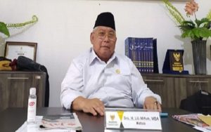 Baznas Laporkan Perputaran Hewan Qurban di Kabupaten Ciamis Mencapai 100 Milyar