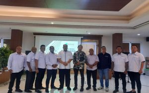 Bisniscom Membantu Giat Ekonomi Kreatif Bagi Pelaku Usaha Kecil