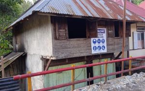 Direksi Keet Tak Ada, PT Apacont Jaya Abadi Kangkangi Permen PUPR No 10 Tahun 2021