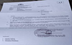 Dugaan Ijazah Palsu Anggota DPRD Kapuas, Ditingkatkan ke Penyidikan