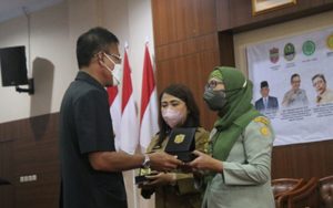 Jelang Idul Adha, Disnakan Kabupaten Ciamis Perketat Aturan Ternak yang Masuk dari Luar Daerah