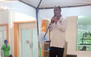 Ketua DPRD Dharmasraya: Penutupan Lomba Seni Kreasi di Alinia Fark dan Farm Sukses