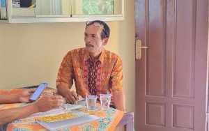 Mantan Kades Diduga Korupsi DD, BPD: Dari tahun 2019-2021 Jelas Murni, Fisik Fiktif